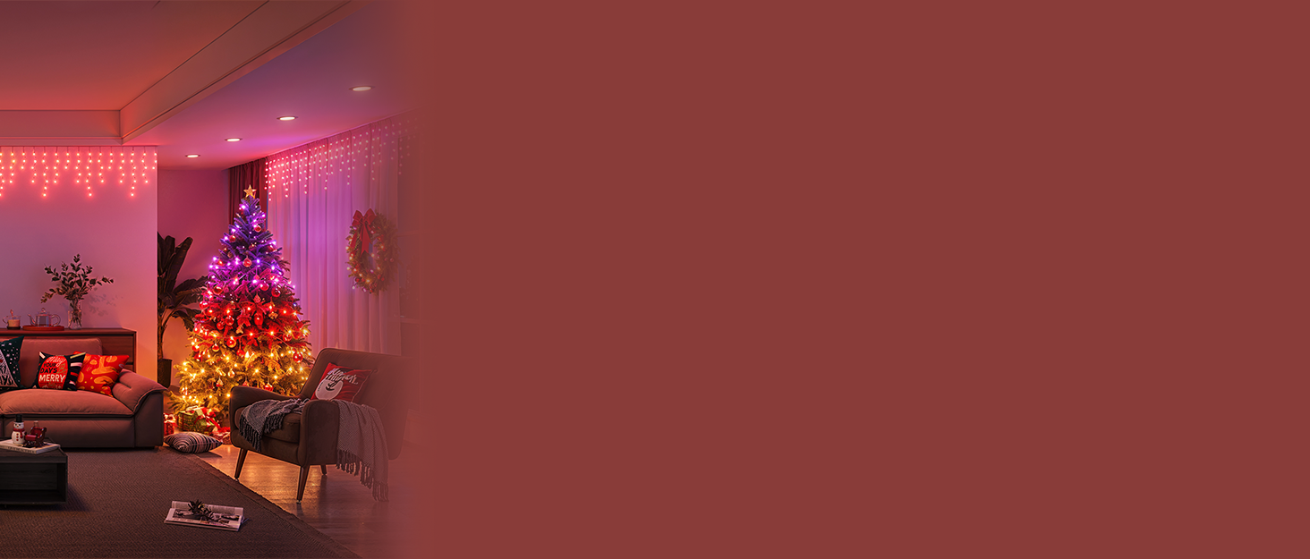 indoor christmas Decor