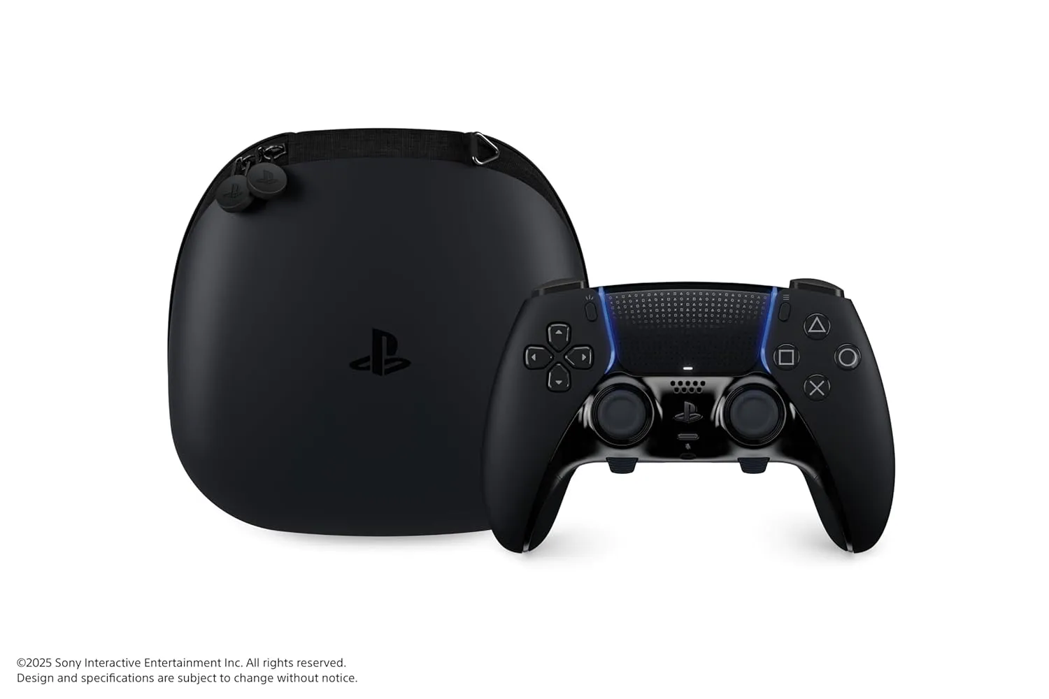 1772116140 631 PlayStation DualSense Edge Wireless Controller Midnight Black
