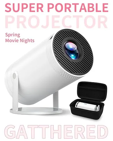 Mini Projector