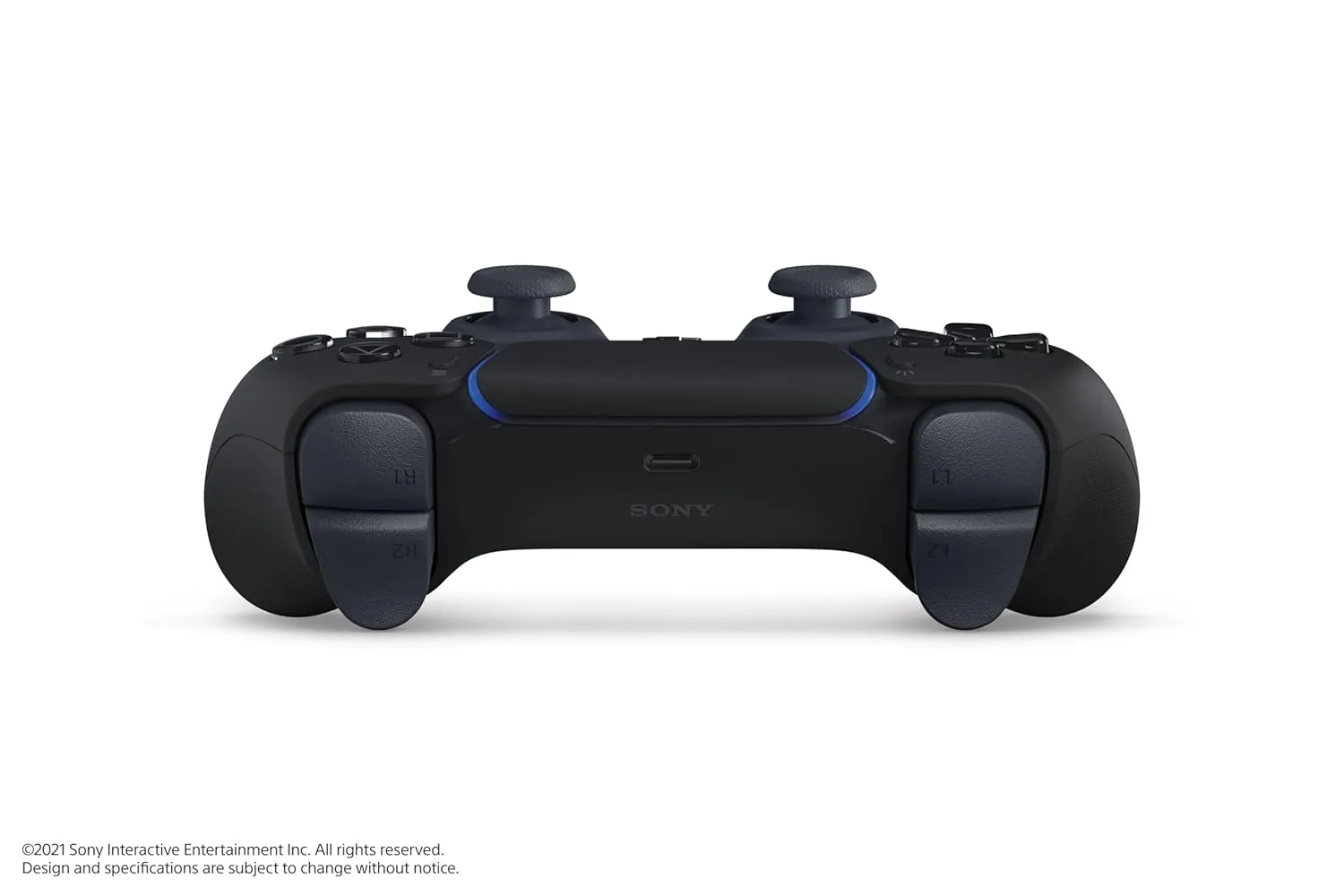 1772133792 161 PlayStation DualSense Wireless Controller %E2%80%93 Midnight Black For PS5
