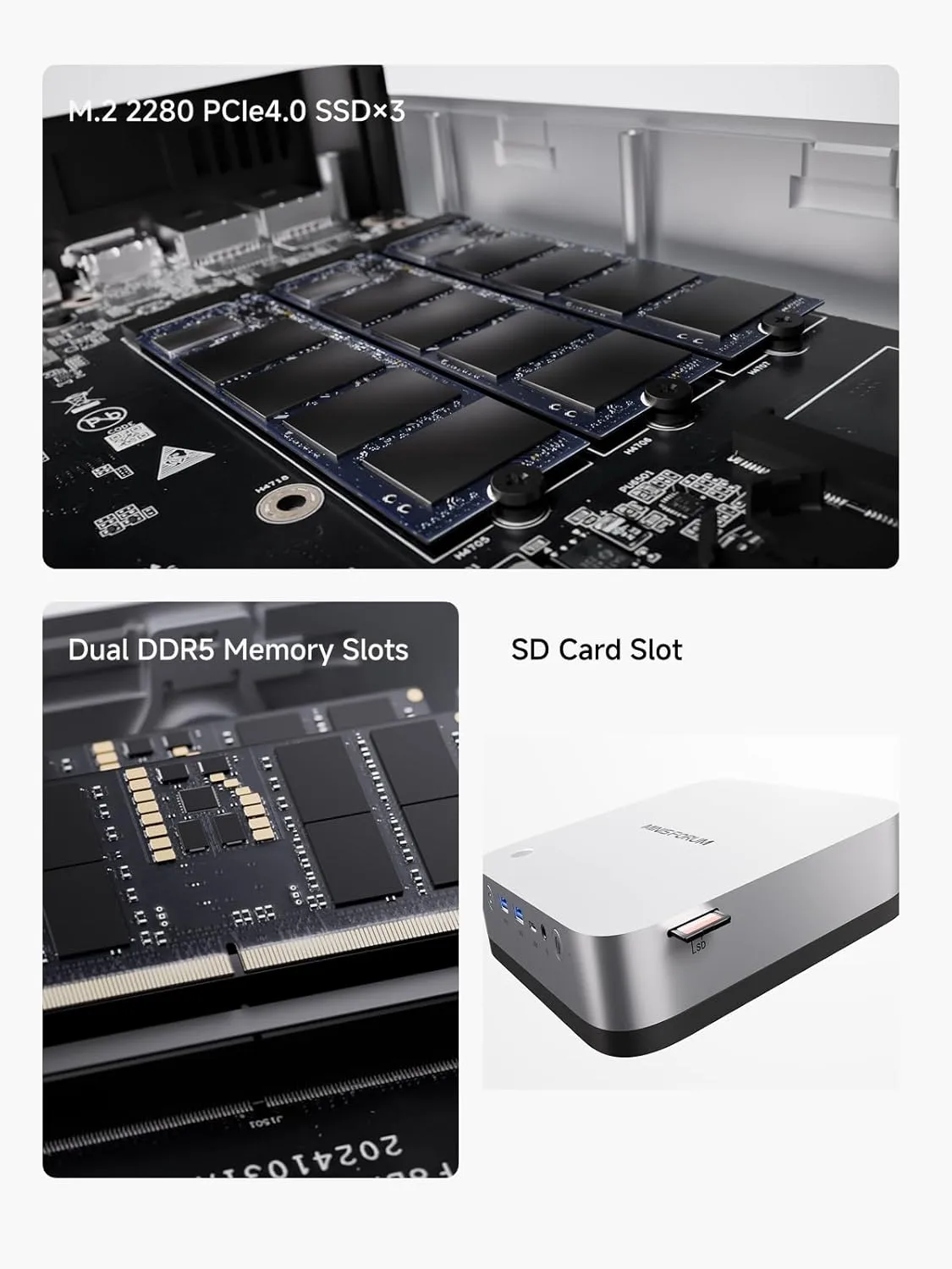 1772138056 126 MINISFORUM Mini PC AI X1 Pro AMD Ryzen AI 9