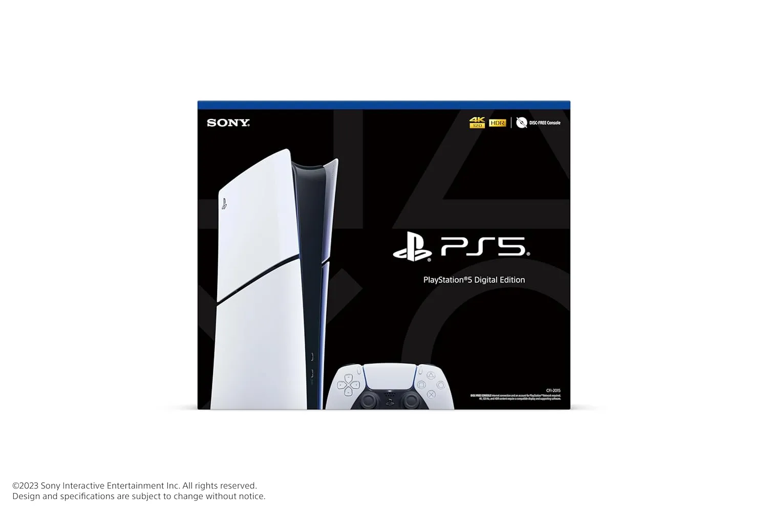 1772170623 989 PlayStation%C2%AE5 Digital Edition slim