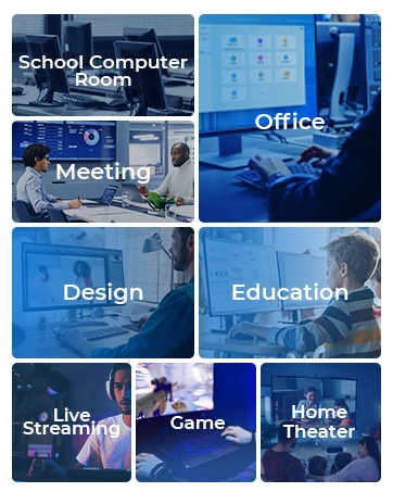 mini gaming pc Windows 11 pro desktop computer pc