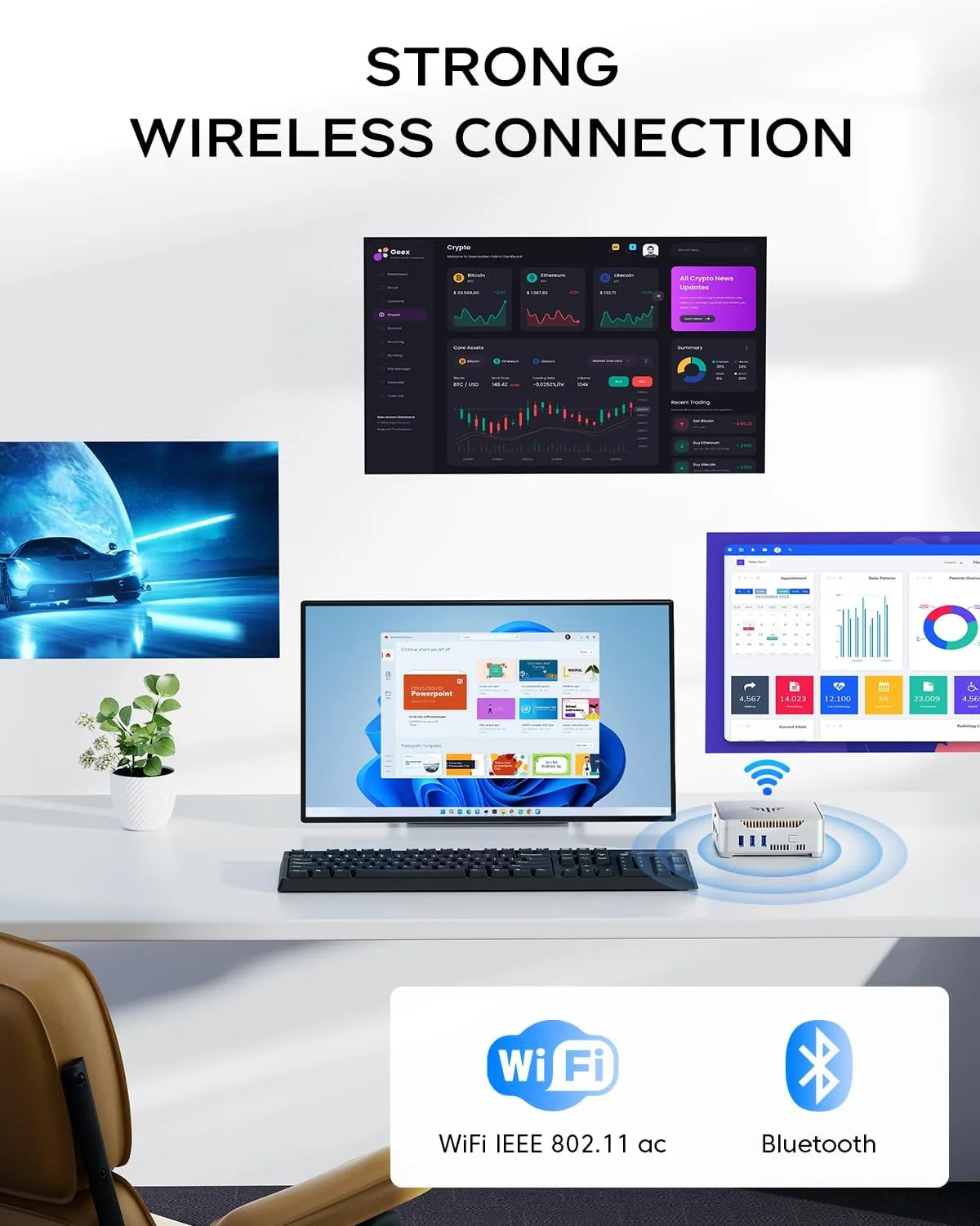 1772175192 180 KAMRUI GK3PLUS Mini PC 16GB RAM 512GB SSD 12th Gen