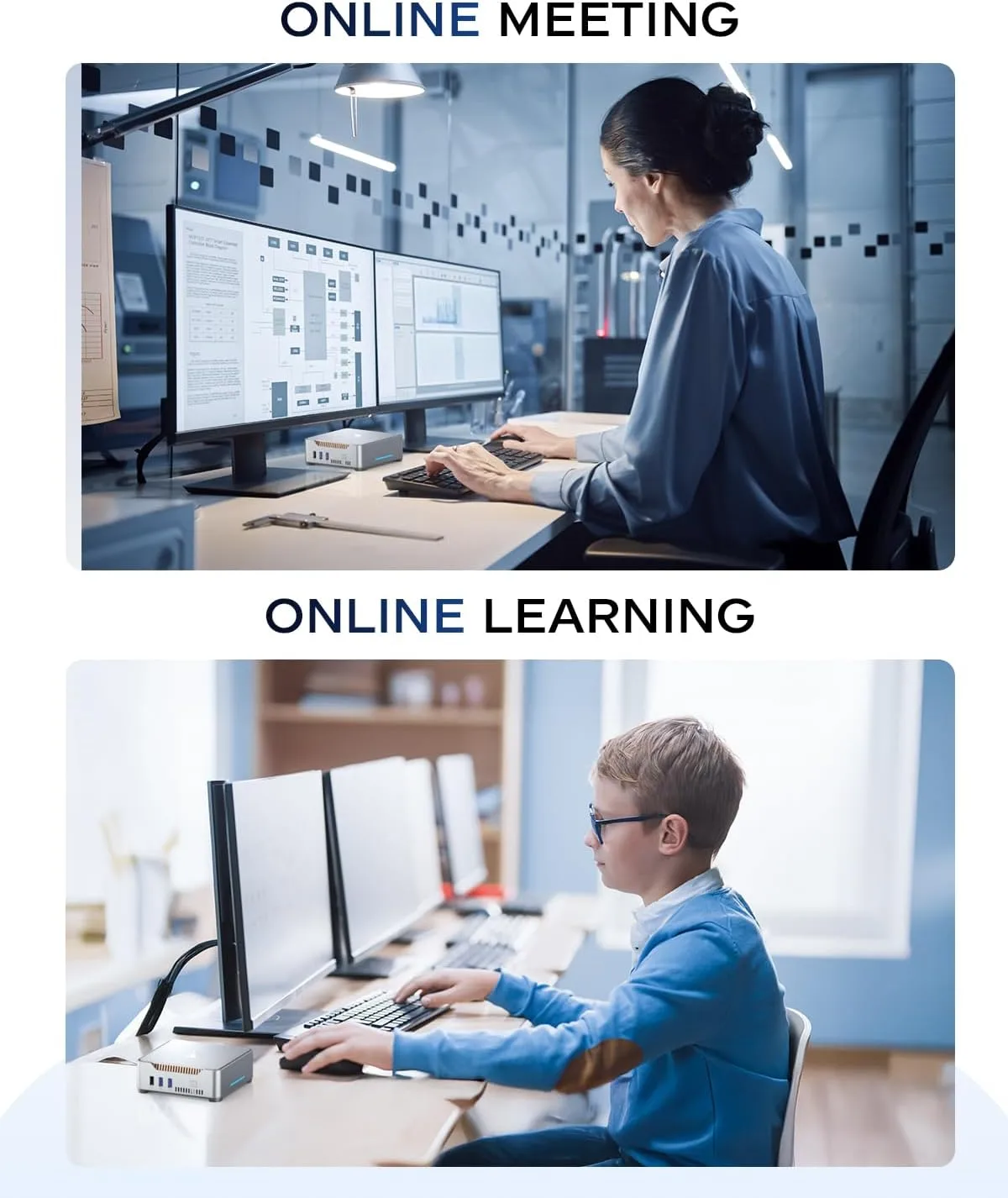 1772175192 545 KAMRUI GK3PLUS Mini PC 16GB RAM 512GB SSD 12th Gen