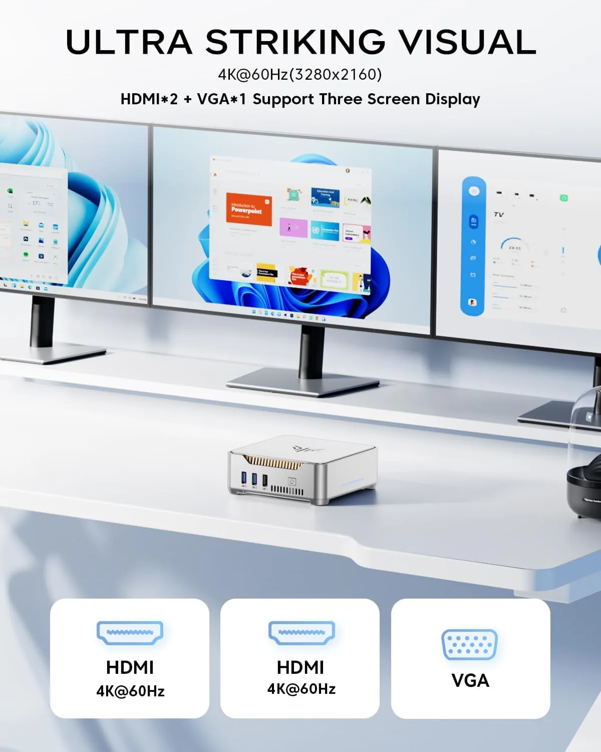 1772175192 967 KAMRUI GK3PLUS Mini PC 16GB RAM 512GB SSD 12th Gen