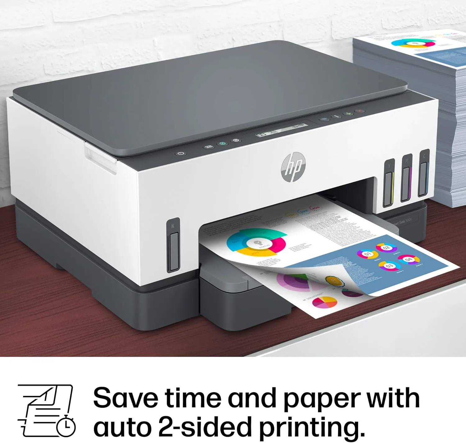 1772183779 451 HP Smart Tank 7001 Wireless All in One Ink Tank Printer Scanner