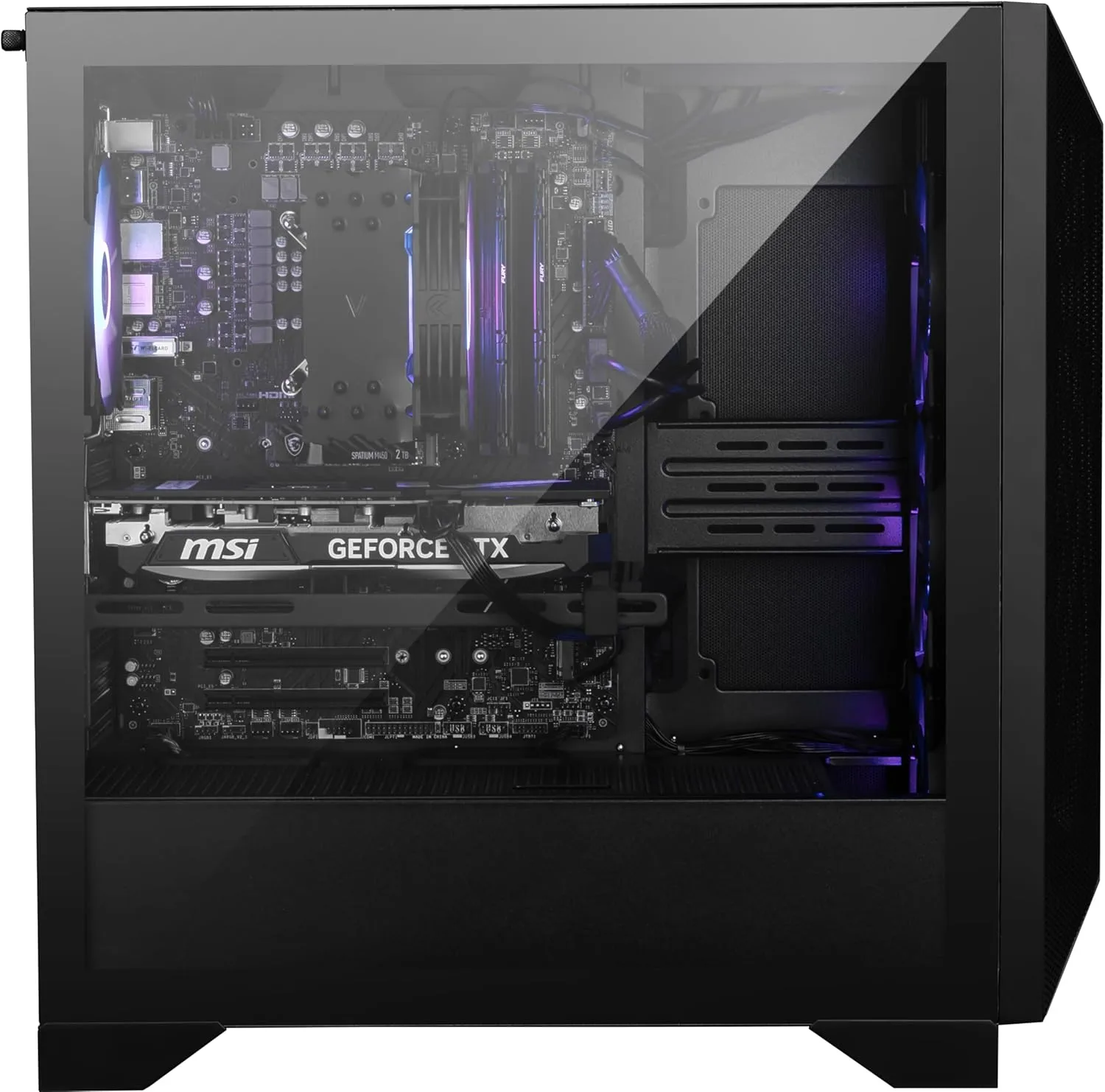 1772281384 408 msi Aegis R2 AI Gaming Desktop Intel Core Ultra 9