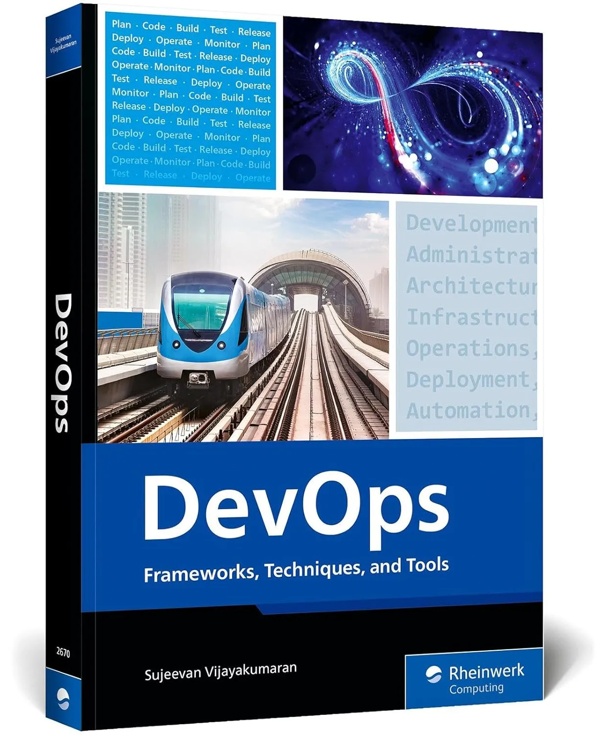 DevOps Frameworks Techniques and Tools %E2%80%93 A DevOps Guide That
