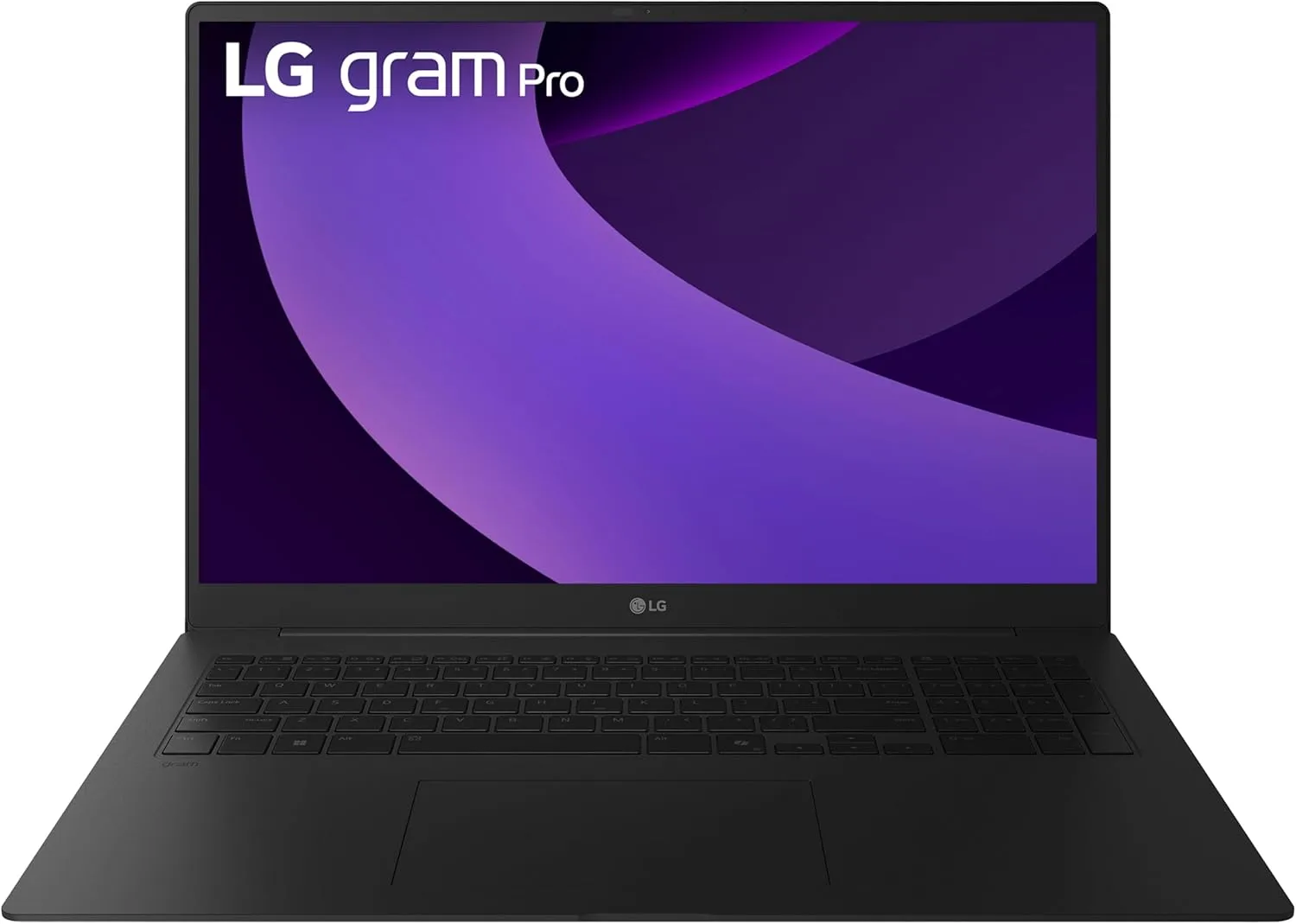 LG gram Pro 17 inch Lightweight Laptop Computer Intel Evo Edition