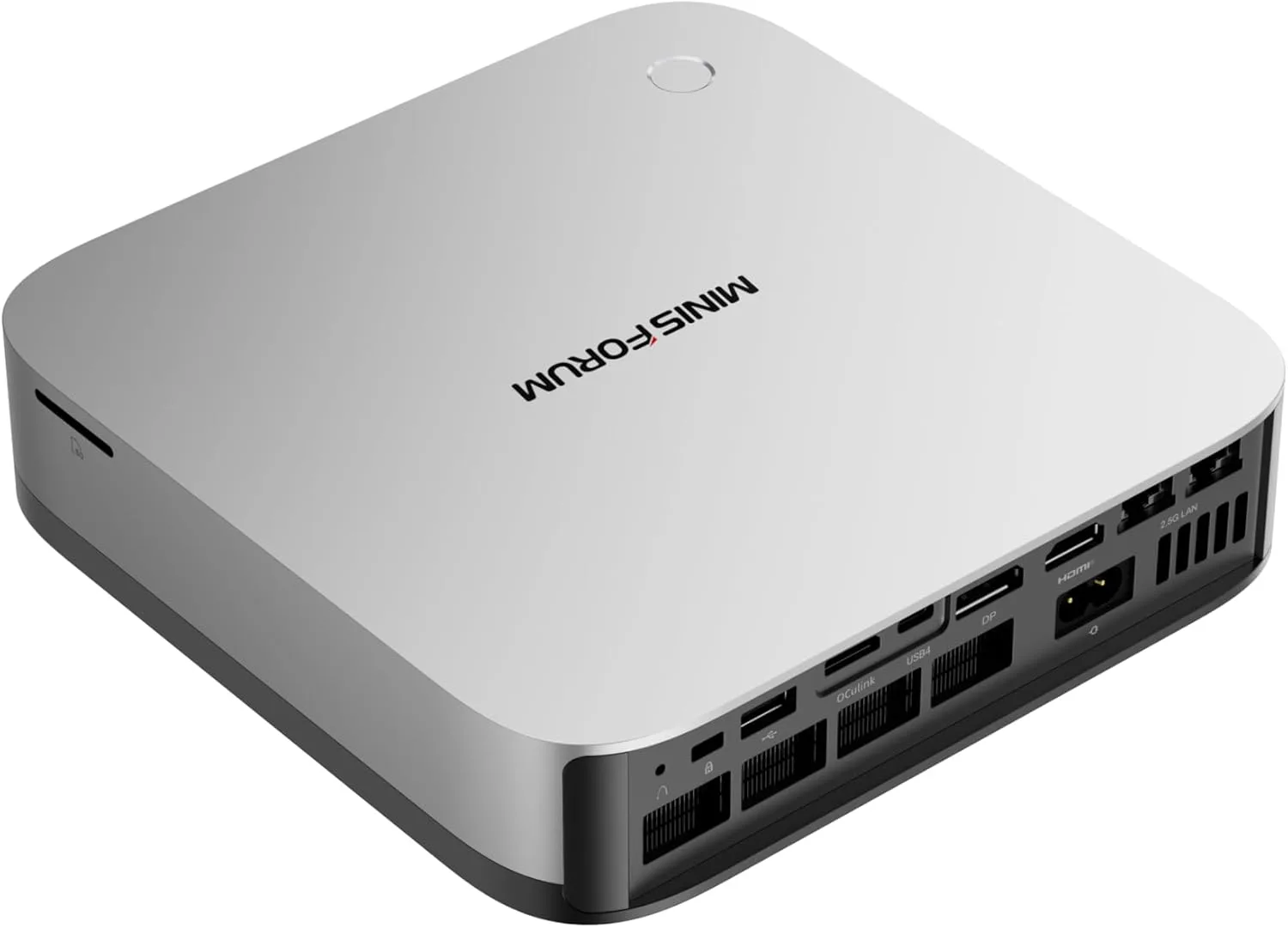 MINISFORUM Mini PC AI X1 Pro AMD Ryzen AI 9