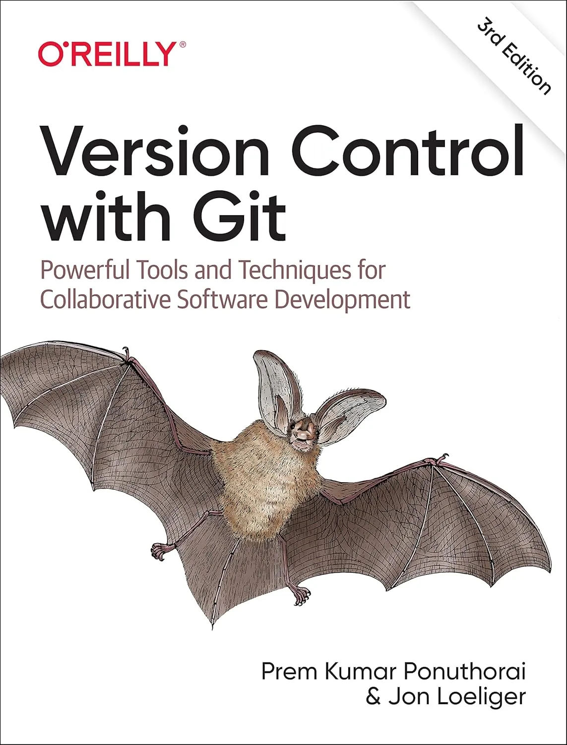 Version Control with Git Powerful Tools and Techniques for Collaborative