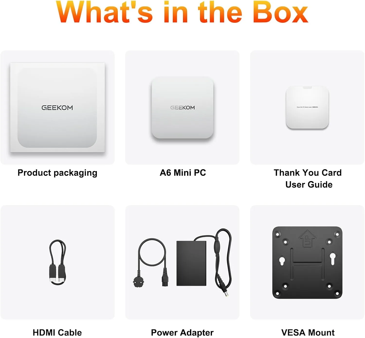 1772335066 7 GEEKOM A6 Mini PC with AMD Ryzen 7 6800H 16GB