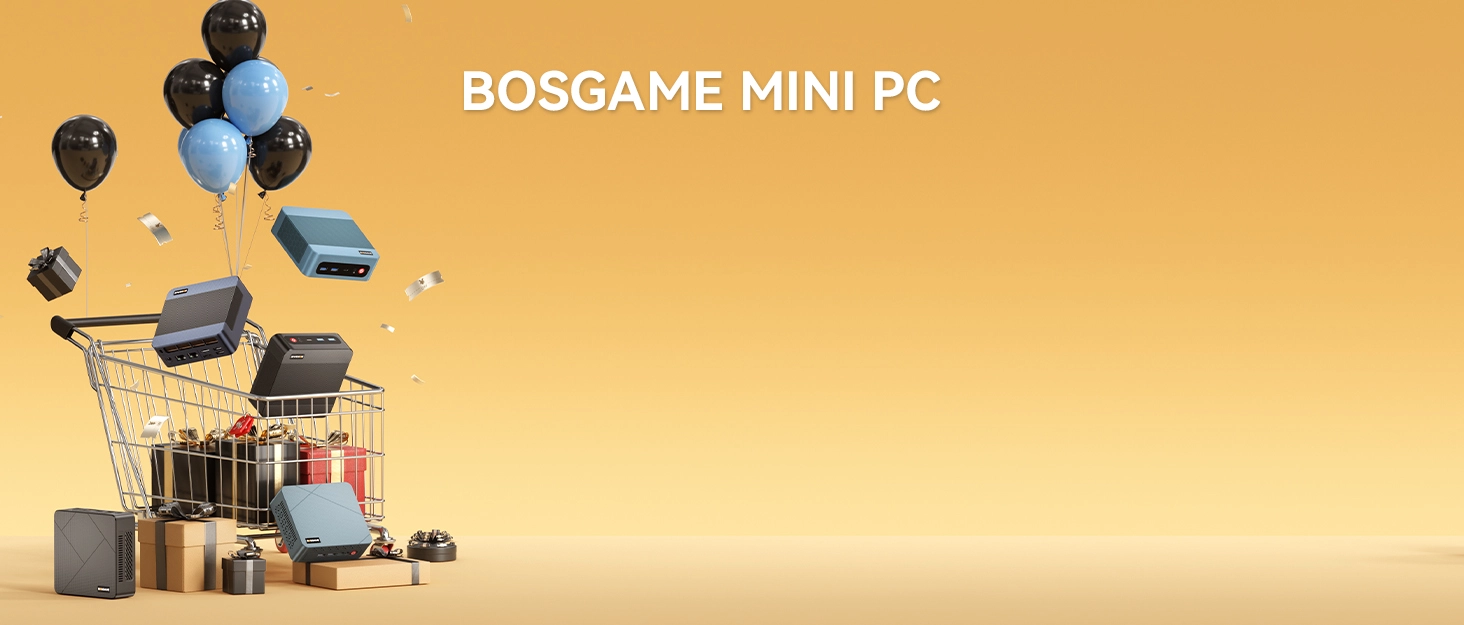 mini pc