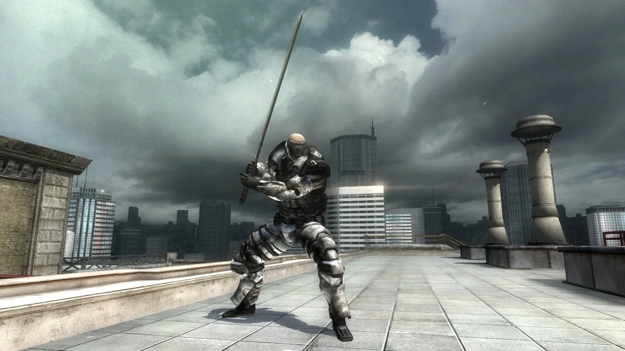 1772366184 889 Metal Gear Rising Revengeance