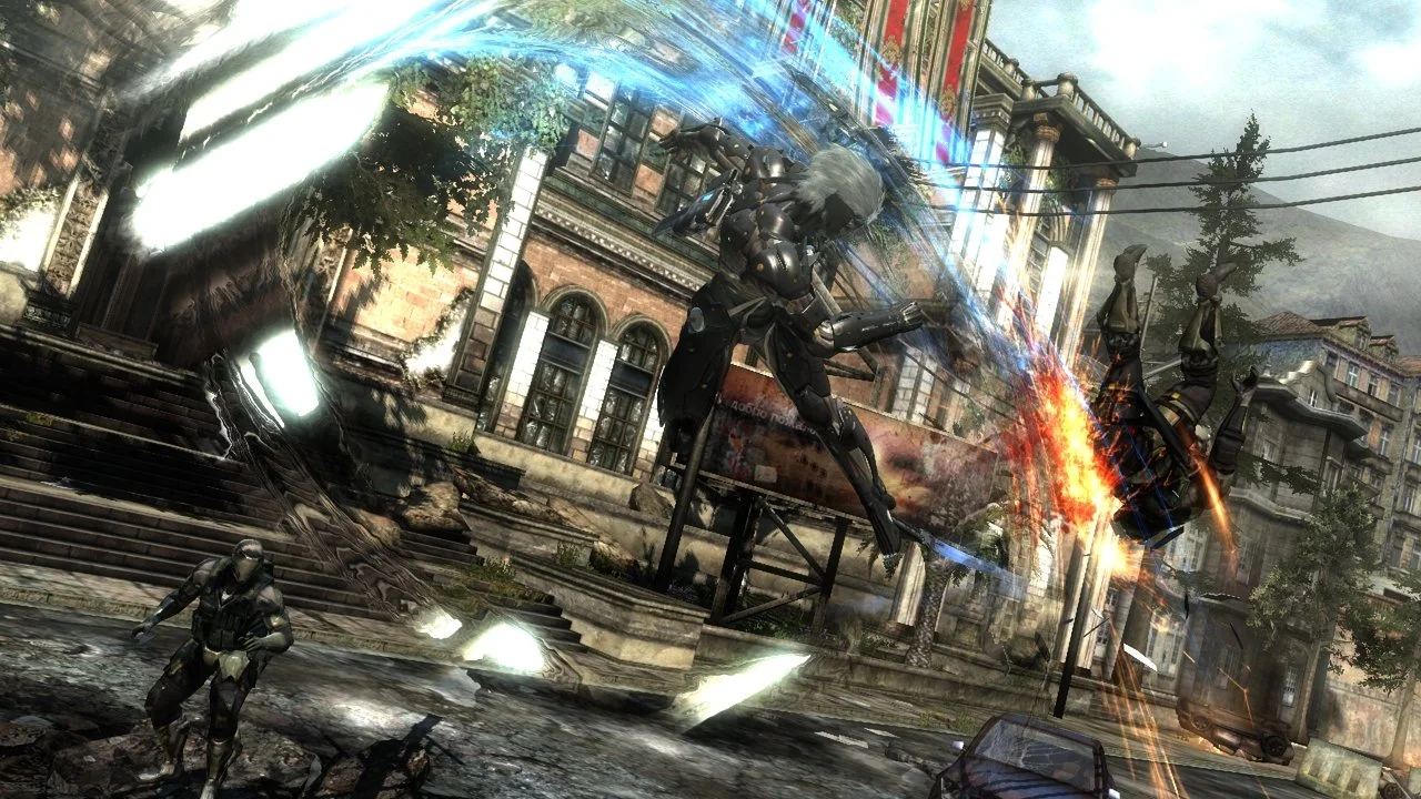 1772366185 444 Metal Gear Rising Revengeance