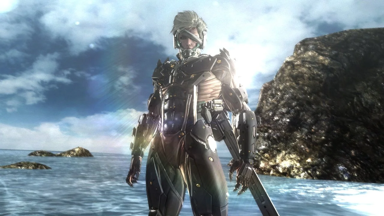 1772366186 448 Metal Gear Rising Revengeance