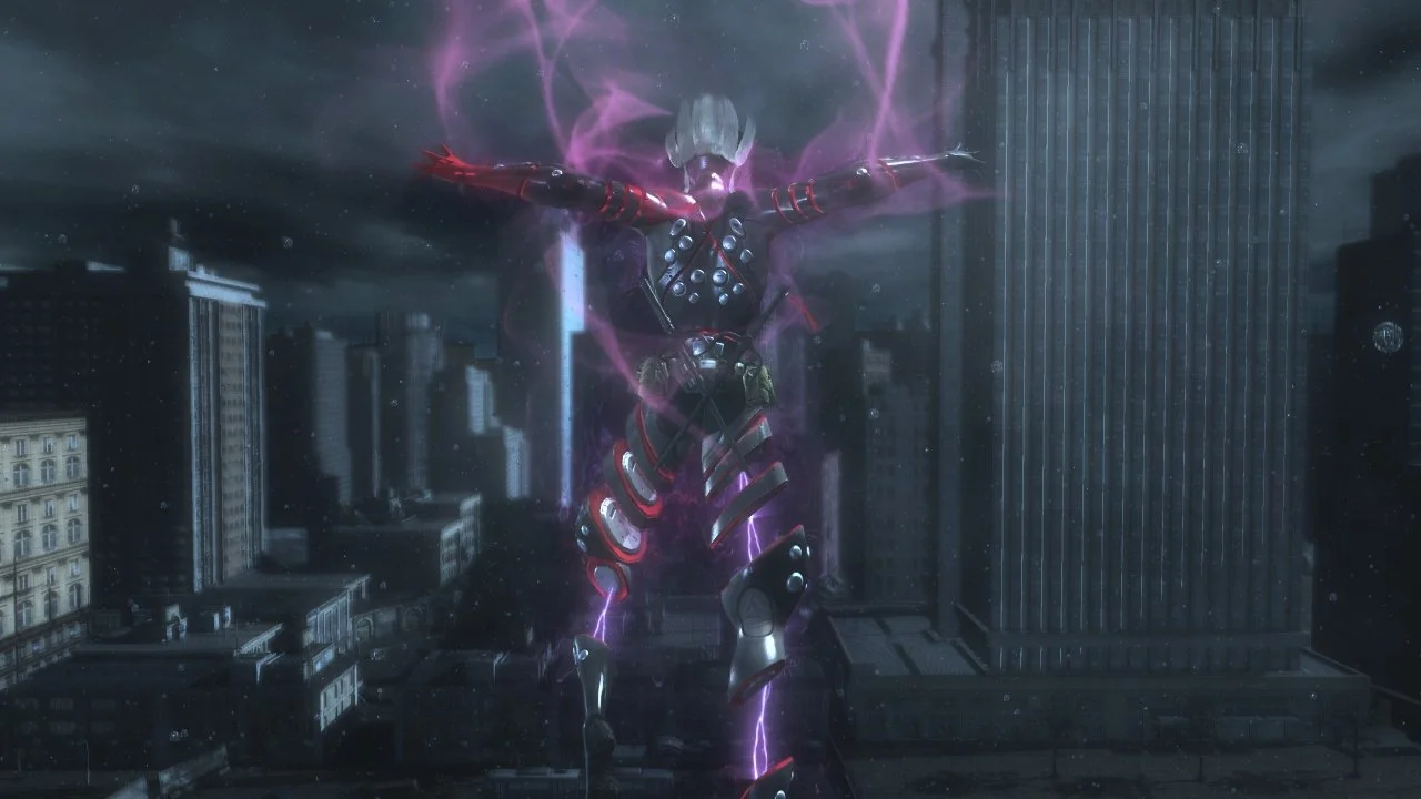 1772366187 905 Metal Gear Rising Revengeance