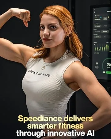 Gym Monster Smart Home Gym