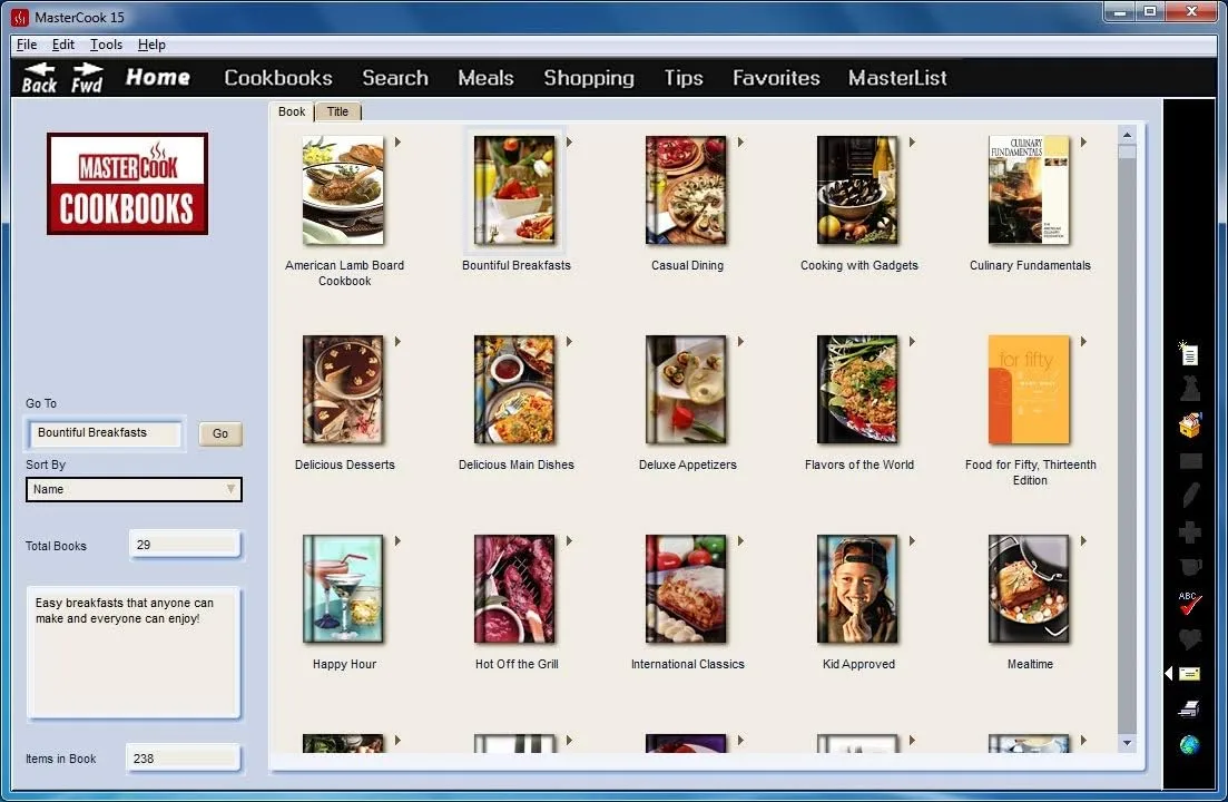 1772392877 437 MasterCook 15 PC Download