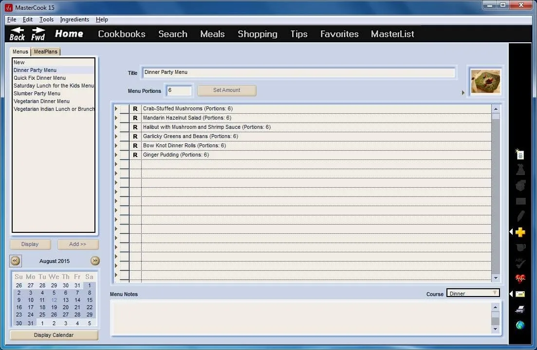 1772392879 841 MasterCook 15 PC Download