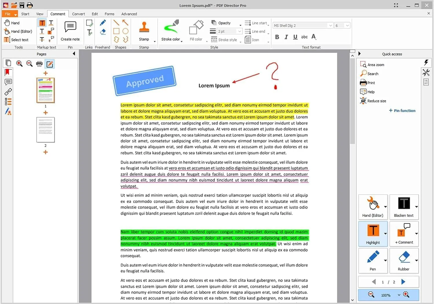 1772429689 194 PDF Director 3 PRO 3 PCs incl OCR