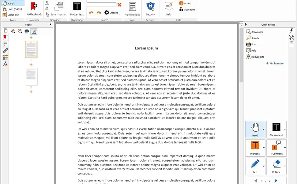 PDF Director 3 PRO