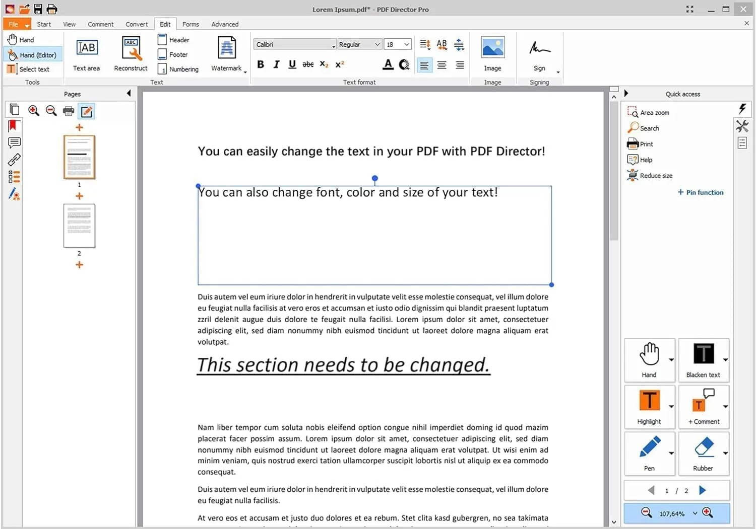 1772429689 684 PDF Director 3 PRO 3 PCs incl OCR