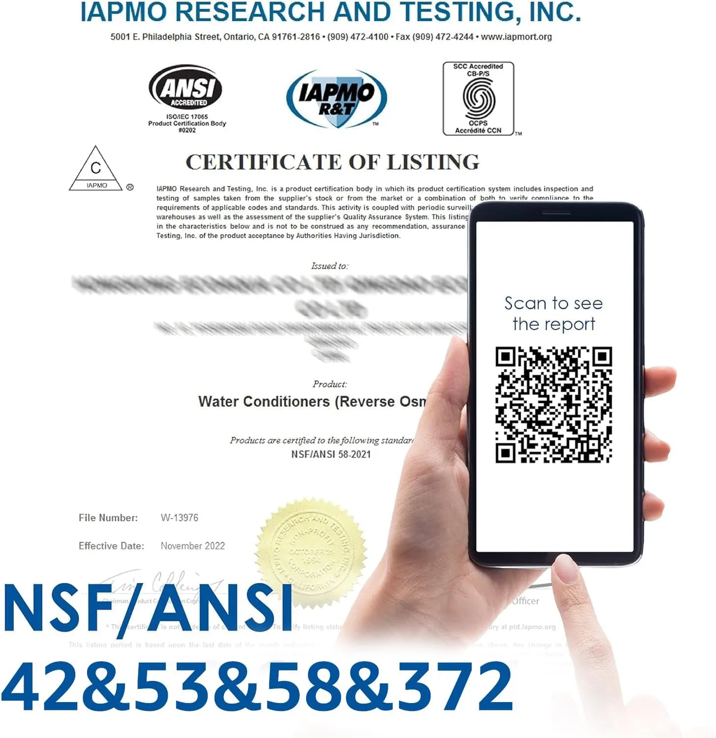 1772434016 923 Waterdrop G3P600 Reverse Osmosis System 8 Stage Tankless Reverse Osmosis