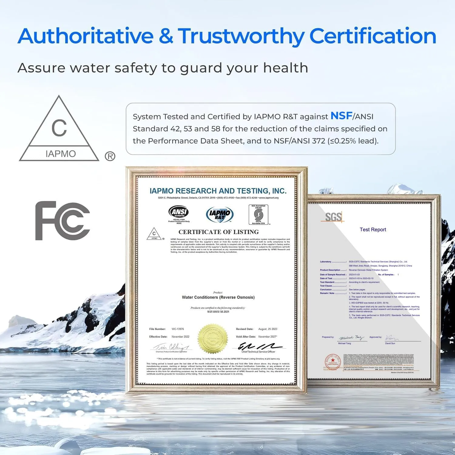 1772434017 349 Waterdrop G3P600 Reverse Osmosis System 8 Stage Tankless Reverse Osmosis