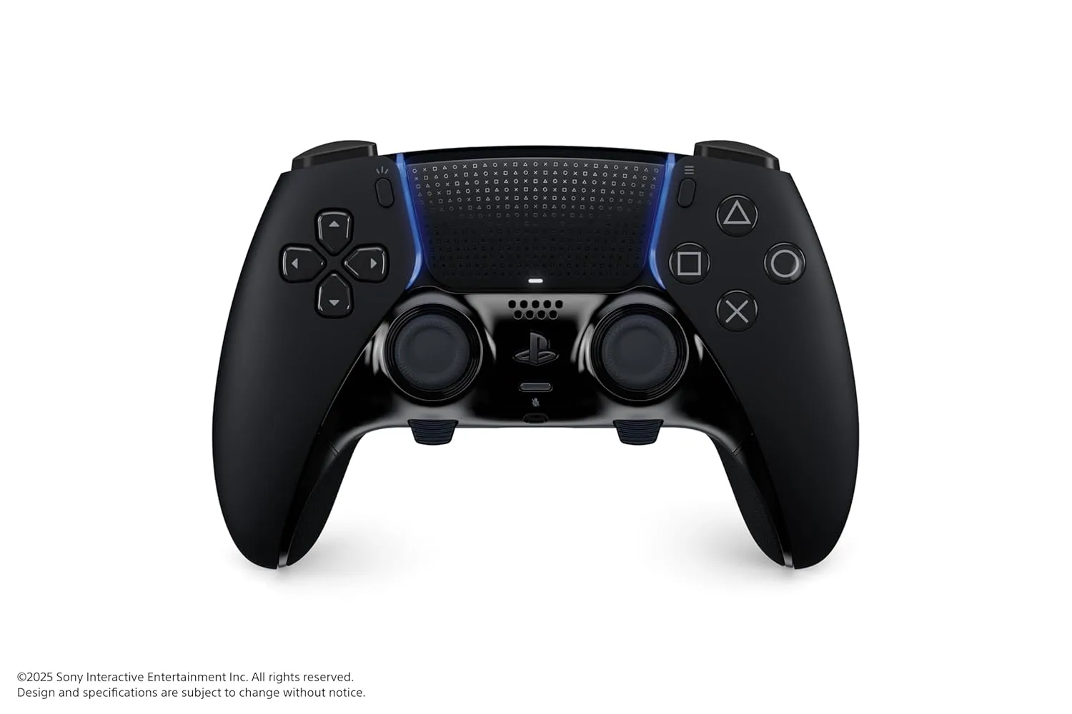 1772457286 334 PlayStation DualSense Edge Wireless Controller Midnight Black