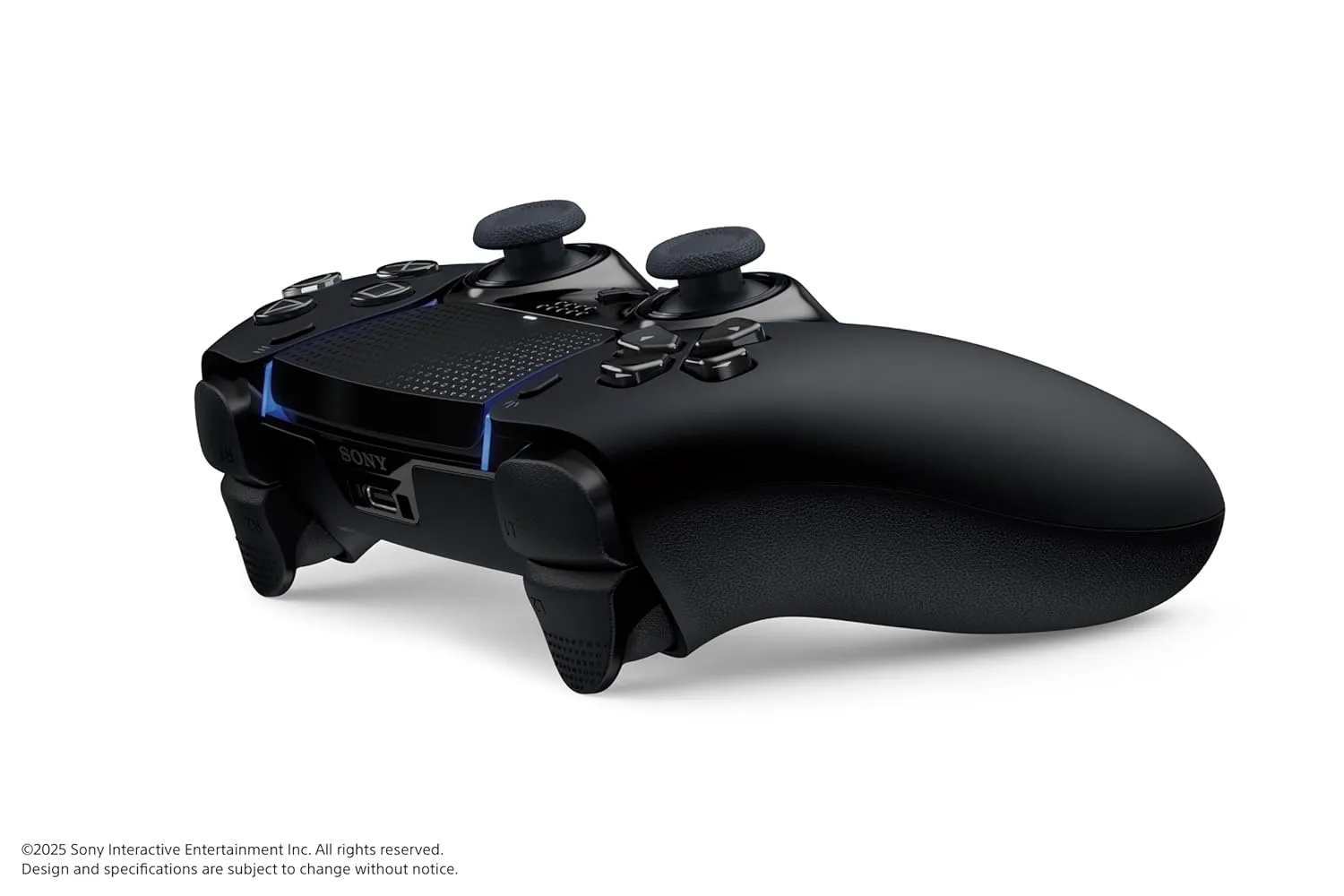 1772457286 702 PlayStation DualSense Edge Wireless Controller Midnight Black