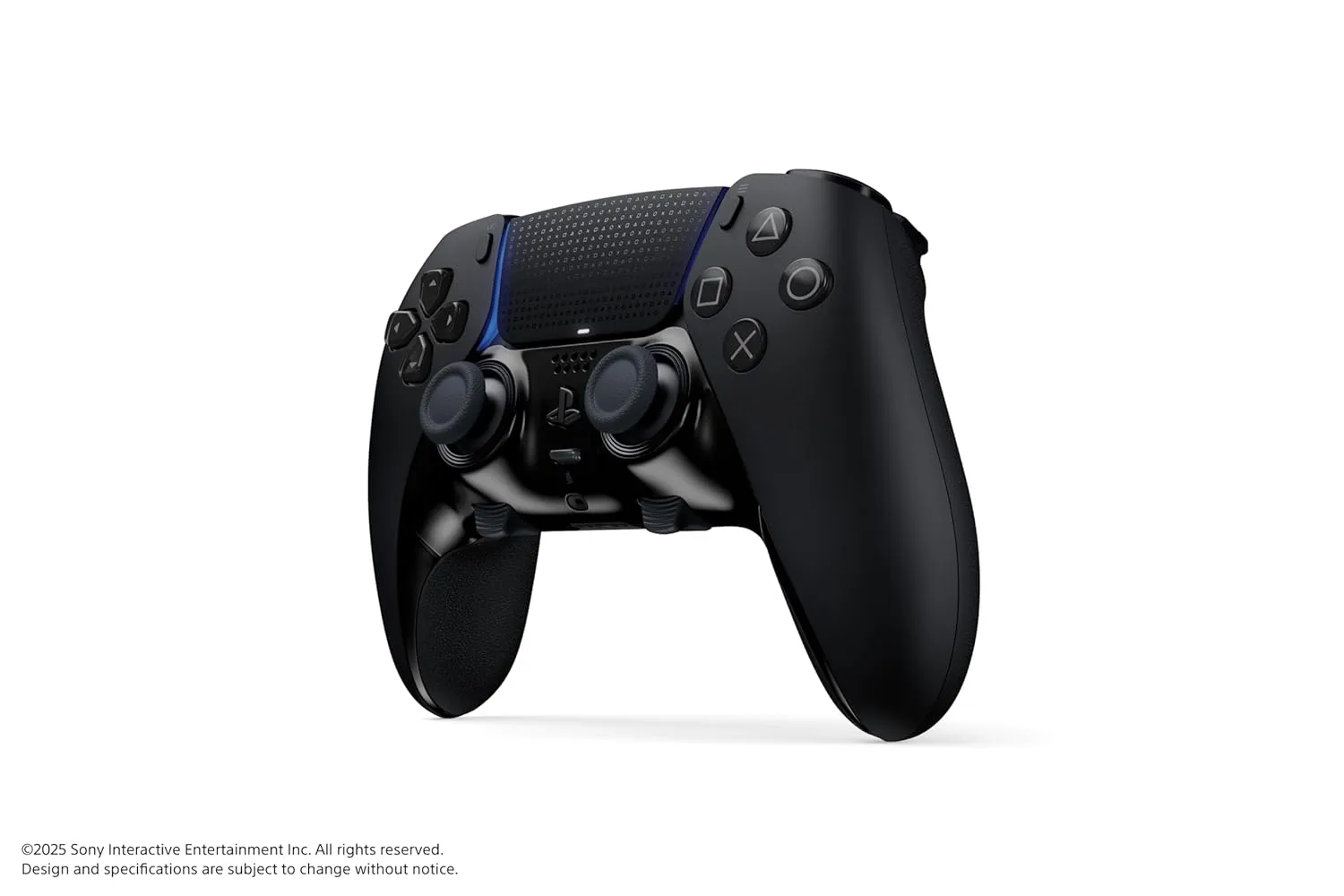 1772457286 704 PlayStation DualSense Edge Wireless Controller Midnight Black