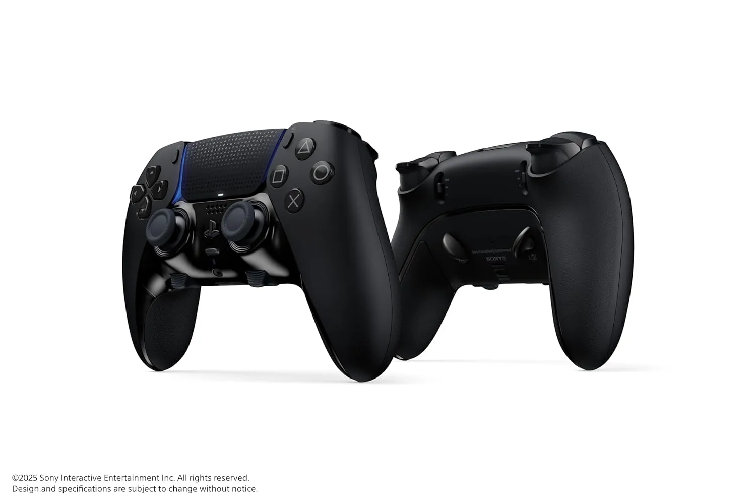 1772457286 800 PlayStation DualSense Edge Wireless Controller Midnight Black