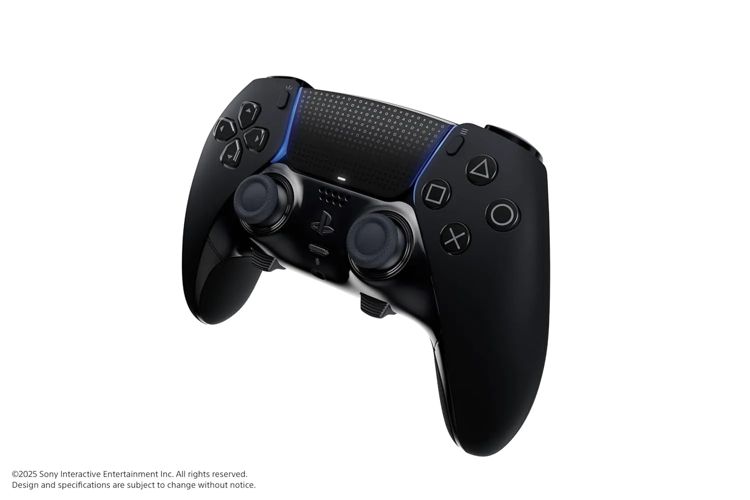 1772457286 836 PlayStation DualSense Edge Wireless Controller Midnight Black