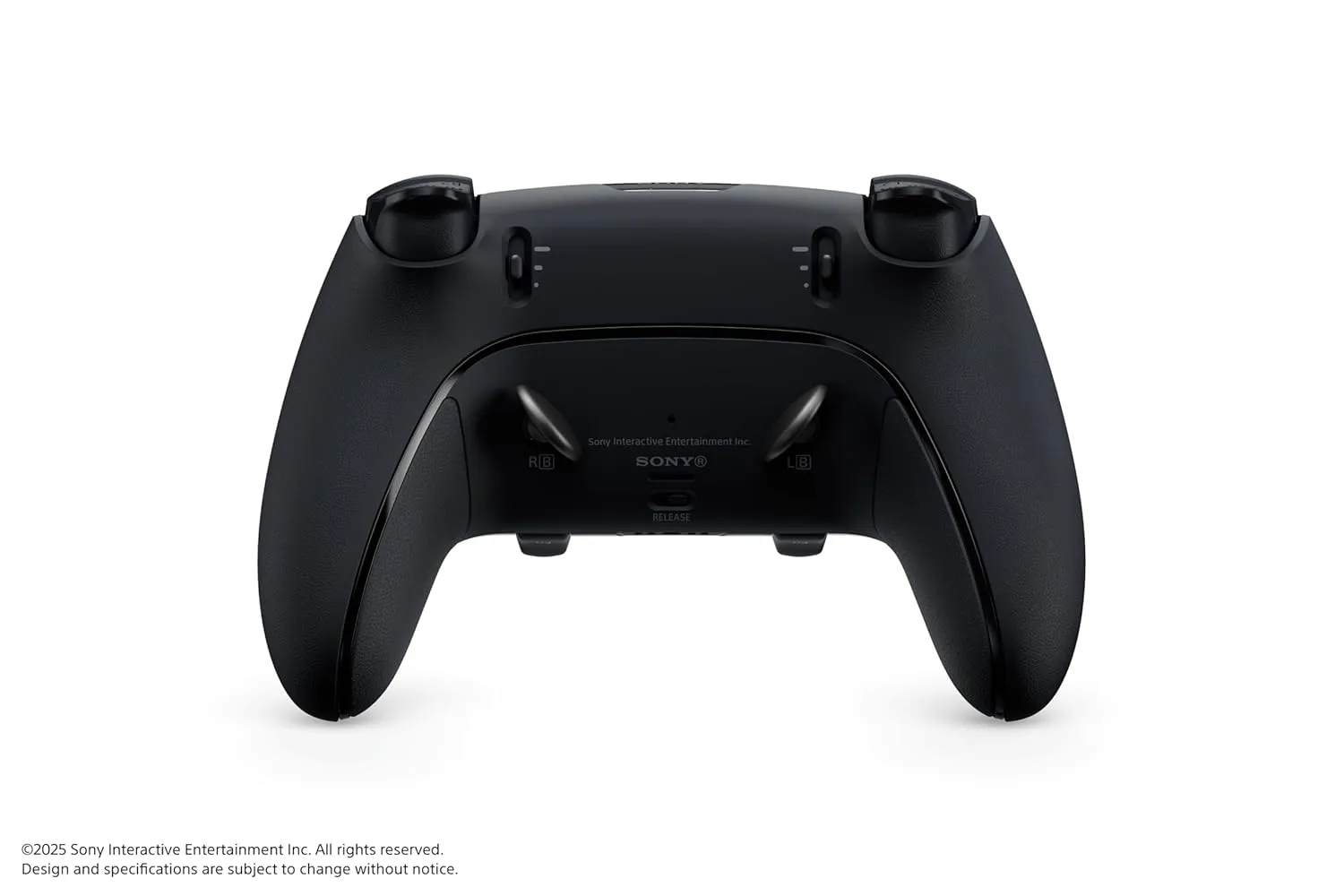 1772457286 904 PlayStation DualSense Edge Wireless Controller Midnight Black