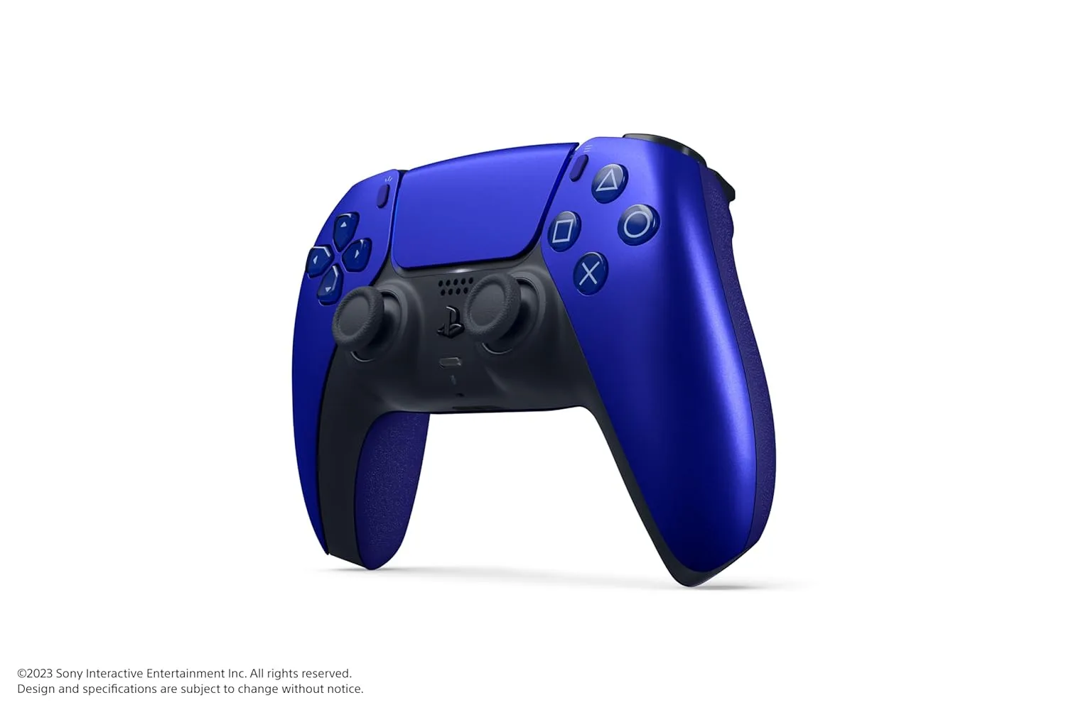 1772493709 519 PlayStation DualSense Wireless Controller Cobalt Blue