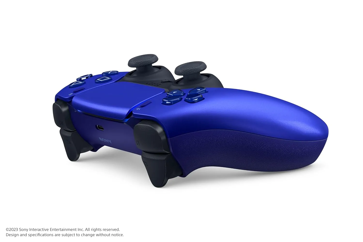 1772493709 566 PlayStation DualSense Wireless Controller Cobalt Blue