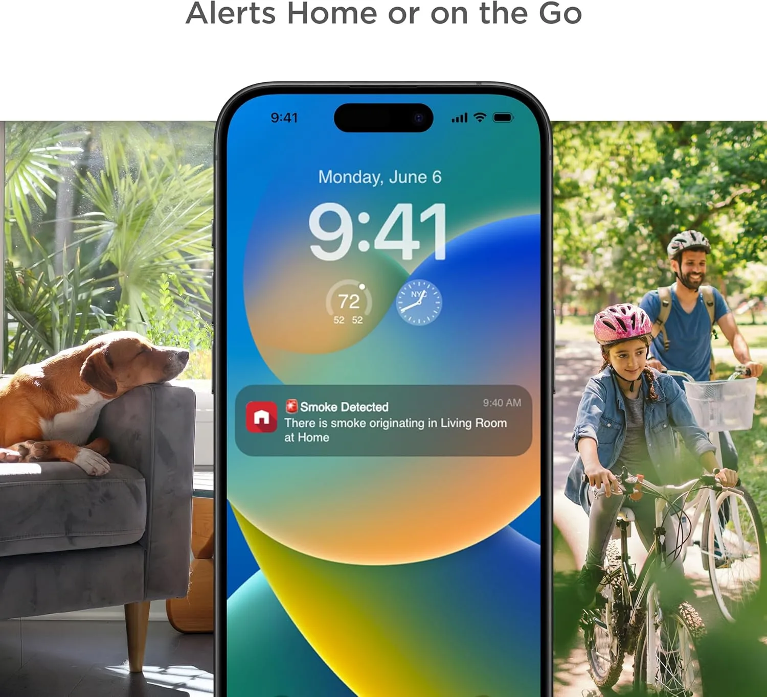 1772544278 16 First Alert SC5 Hardwire Smart Smoke Carbon Monoxide Alarm