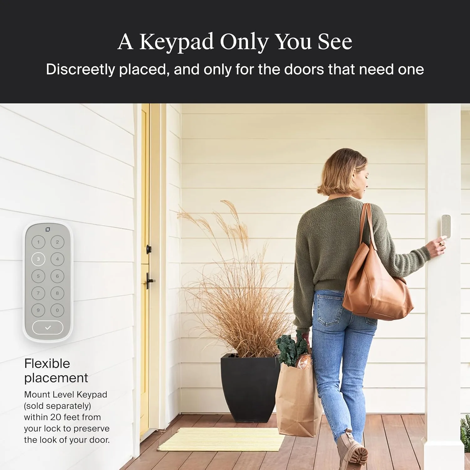 1772578849 46 Level Lock Pro Worlds Smallest Fastest Innovative Smart Lock