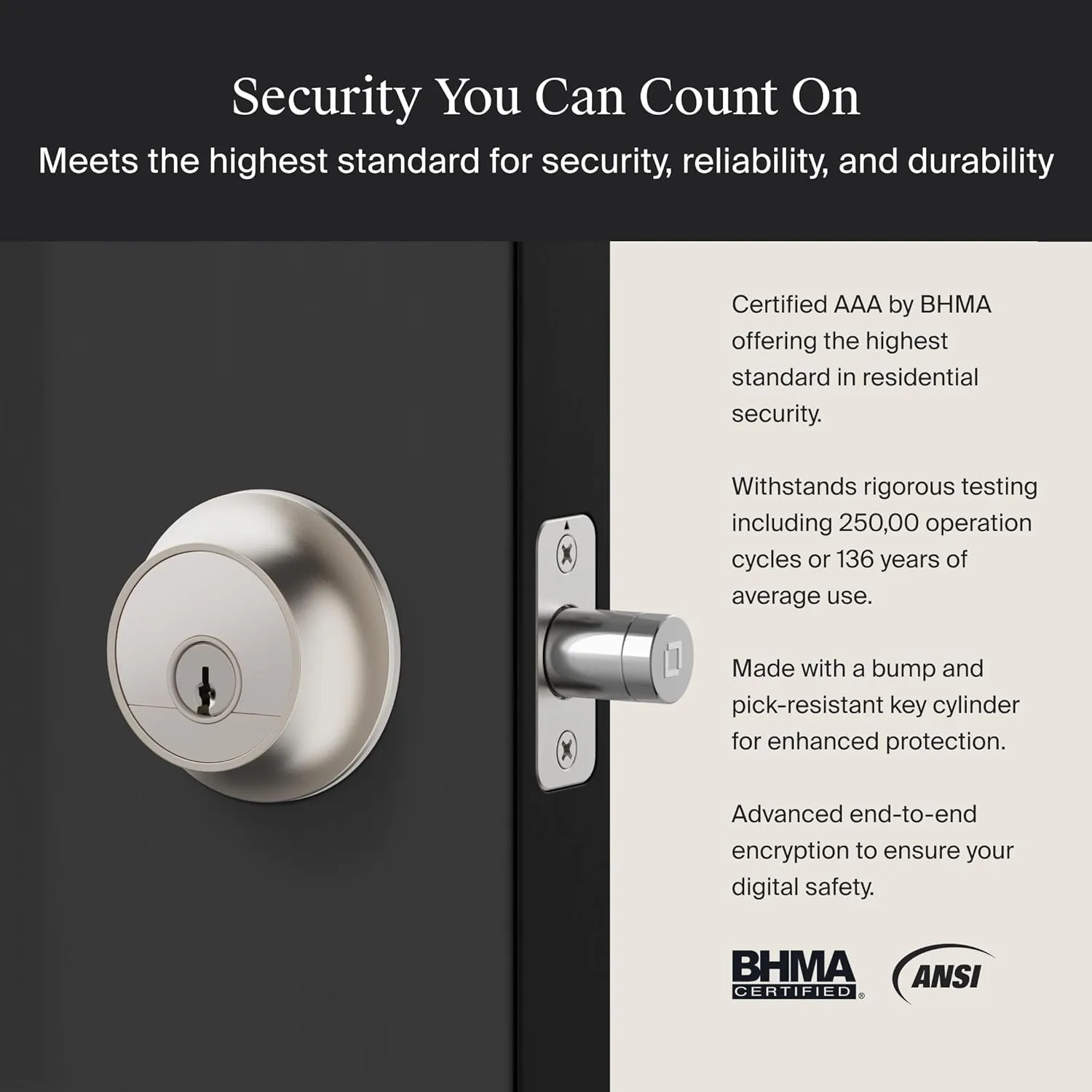 1772578849 796 Level Lock Pro Worlds Smallest Fastest Innovative Smart Lock