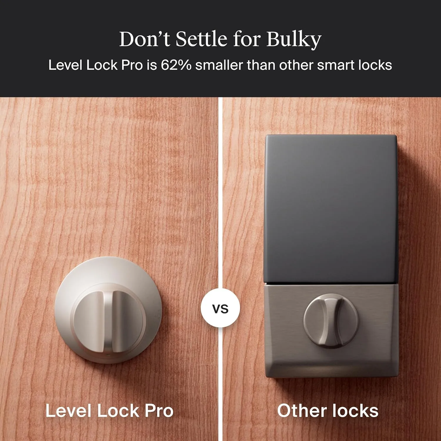 1772578849 924 Level Lock Pro Worlds Smallest Fastest Innovative Smart Lock