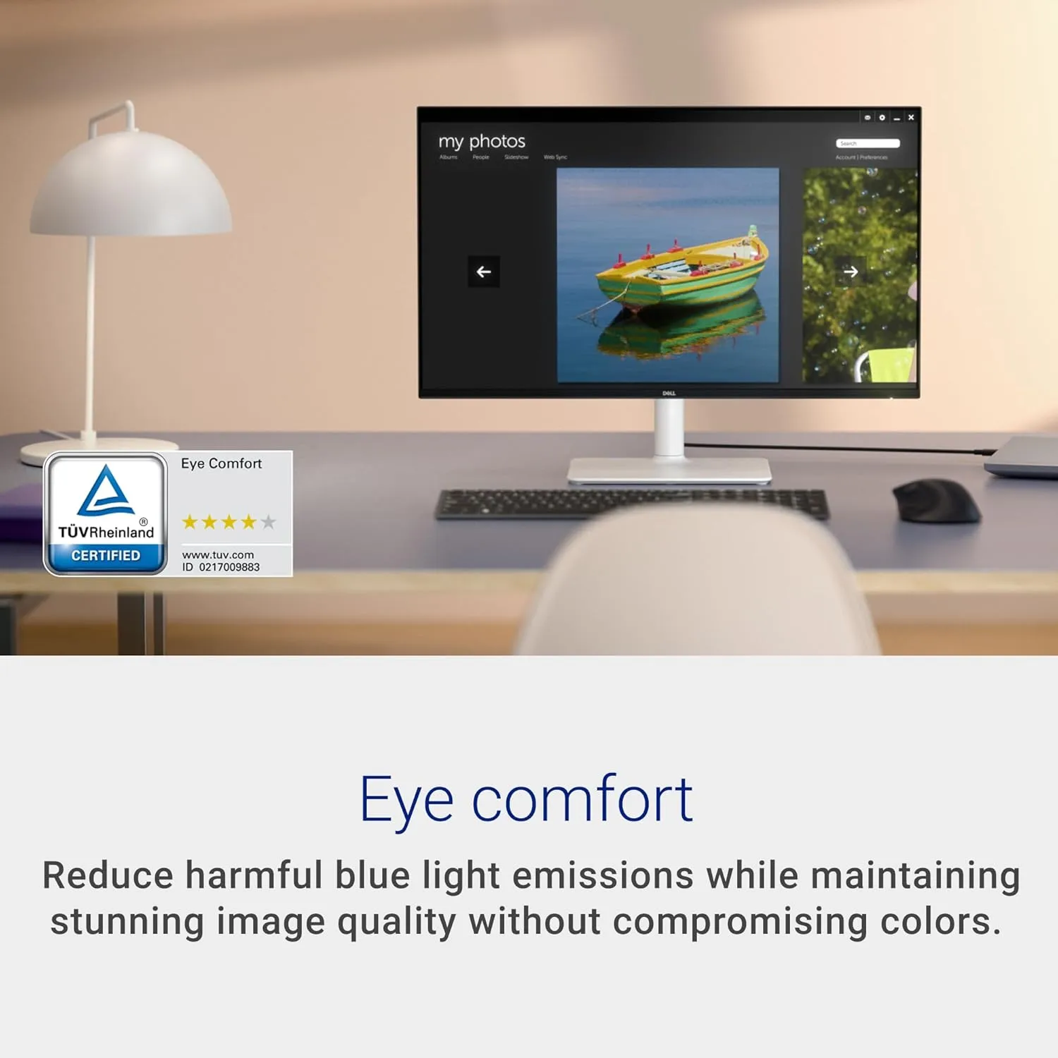 1773020676 213 Dell 27 Plus Monitor S2725HSM 27 inch FHD 1920x1080