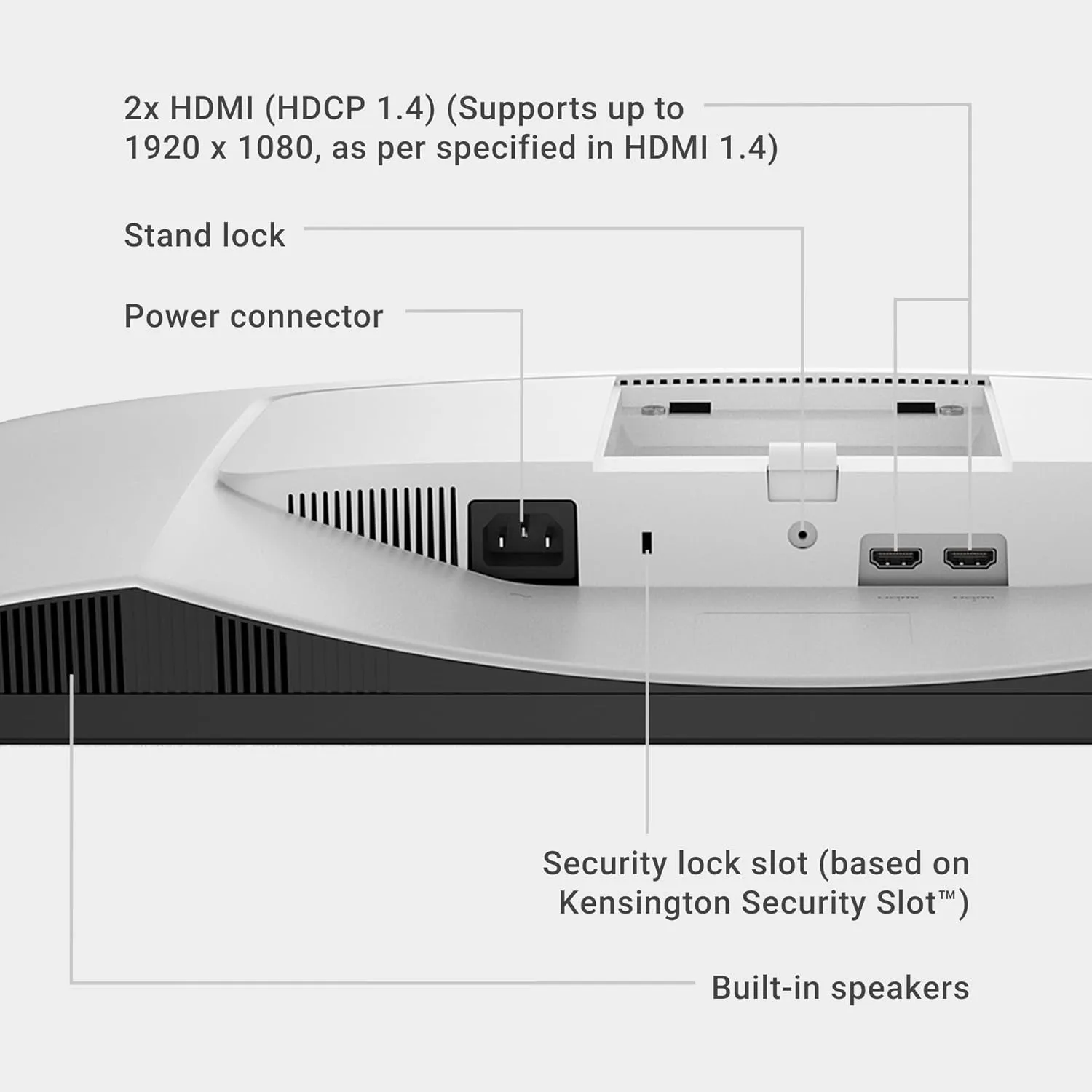 1773020676 932 Dell 27 Plus Monitor S2725HSM 27 inch FHD 1920x1080