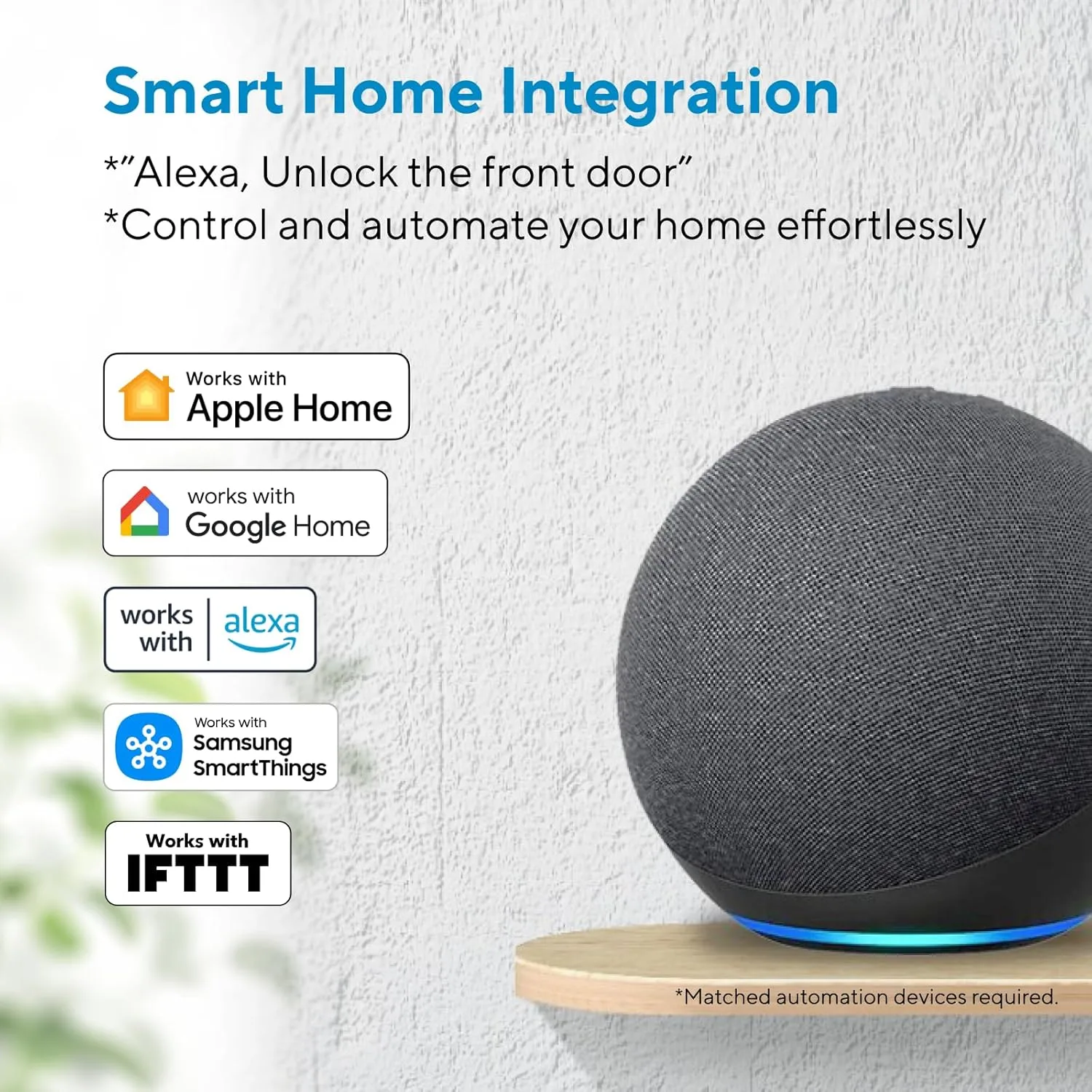 1773032090 623 ULTRALOQ Bolt NFC Smart Lock Tap to Unlock with Apple