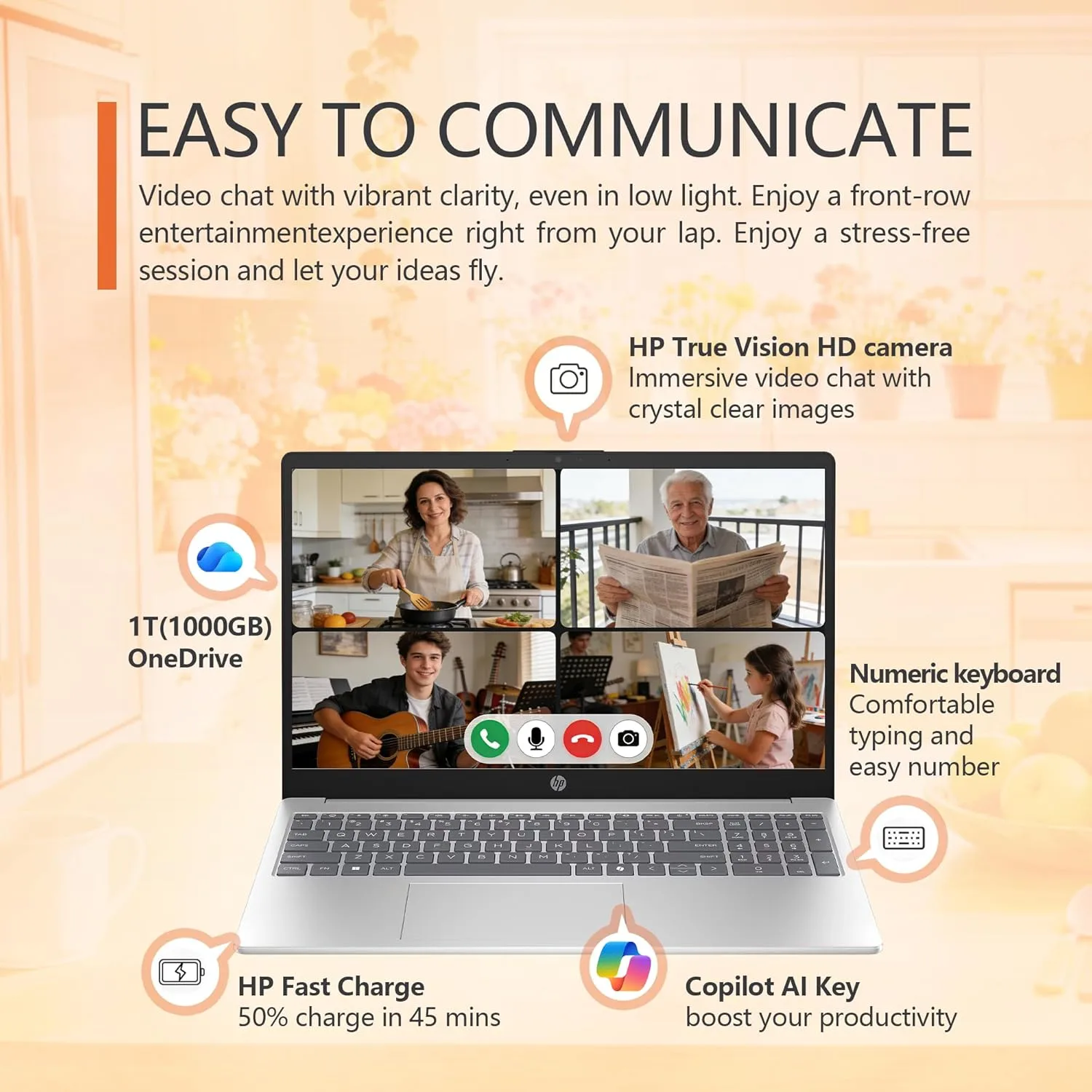1773497779 568 HP 156 Laptop %E2%80%93 Complete Productivity Solution Windows 11 with