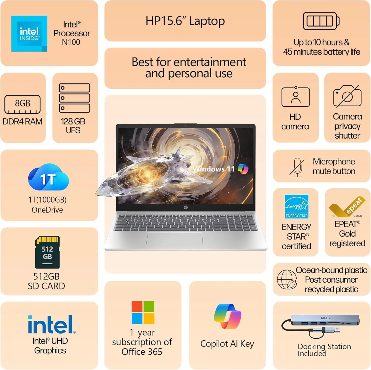 1773497779 793 HP 156 Laptop %E2%80%93 Complete Productivity Solution Windows 11 with