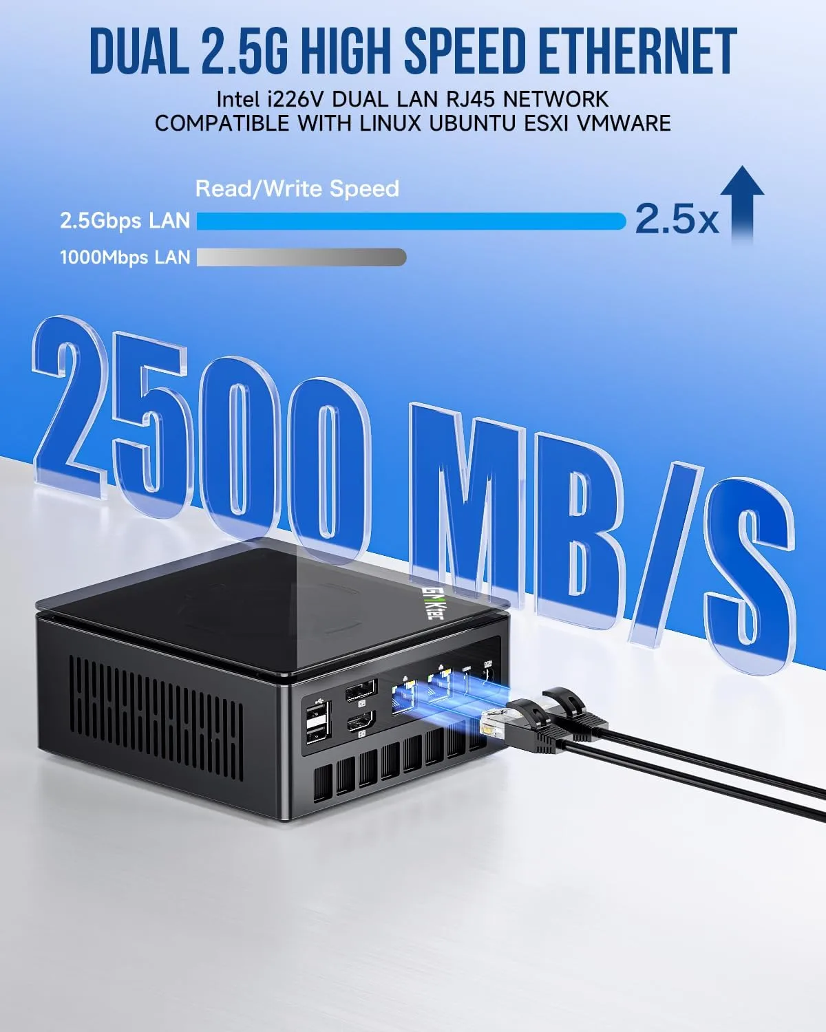 1773567543 759 GMKtec Gaming Mini PC K8 Plus AMD Ryzen 7 8845HS8C16T