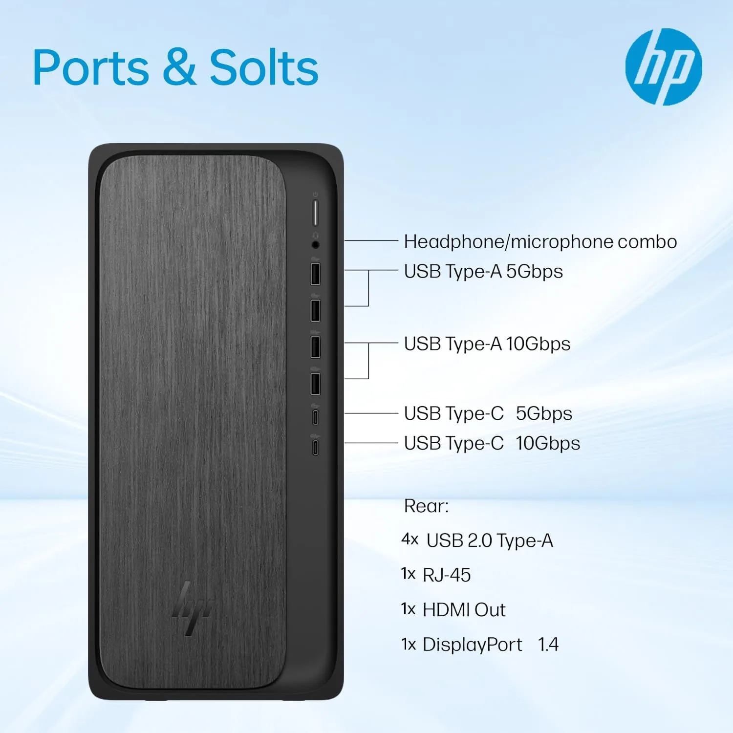 1773585731 876 HP OmniDesk M02 Tower Desktop for Home Office Use