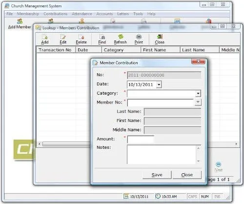 1773609028 394 Church Management Software Professional Membership System Church Facilities Office Bookkeeping